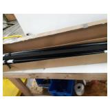 Tyger Auto T1 Soft Roll Up Truck Bed Tonneau Cover Compatible with 2005-2021 Nissan Frontier; 2009-2012 Suzuki Equator | Fleetside 5