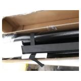 Tyger Auto T1 Soft Roll Up Truck Bed Tonneau Cover Compatible with 2005-2021 Nissan Frontier; 2009-2012 Suzuki Equator | Fleetside 5