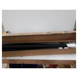 Tyger Auto T1 Soft Roll Up Truck Bed Tonneau Cover Compatible with 2005-2021 Nissan Frontier; 2009-2012 Suzuki Equator | Fleetside 5