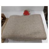 Lockhart big and tall counter stool