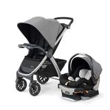 Chicco Bravo Trio Travel System - Camden