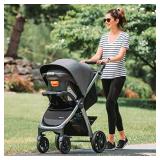 Chicco Bravo Trio Travel System - Camden