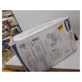 Chicco Bravo Trio Travel System - Camden