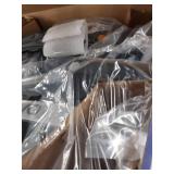 Chicco Bravo Trio Travel System - Camden