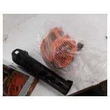 Black & Decker BEBL750 9 Amp Electric Axial Leaf Blower