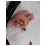 Black & Decker BEBL750 9 Amp Electric Axial Leaf Blower