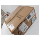 smart clean toddler booster