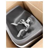 smart clean toddler booster