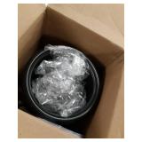 Aroma Housewares 6-Cup (Cooked) (3-Cup Uncooked) Pot Style Rice Cooker and Food Steamer (ARC-743-1NG), White