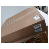 Classic Accessories 62-024-TAUPE-EC Ravenna Back Cushion, 1 Count (Pack of 1), Dark Taupe