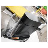 Nespresso Vertuo Next Deluxe Coffee and Espresso Machine NEW by De