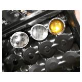 Nespresso Vertuo Next Deluxe Coffee and Espresso Machine NEW by De