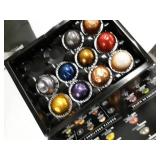 Nespresso Vertuo Next Deluxe Coffee and Espresso Machine NEW by De