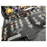 Nespresso Vertuo Next Deluxe Coffee and Espresso Machine NEW by De