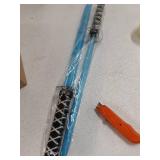 toy swords blue