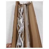 barrina led shop light 2 ft 2 pack