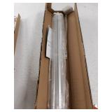 barrina led shop light 2 ft 2 pack