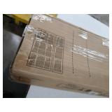 Carter 24" Counter Stool