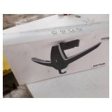 multifunctional detachable car coat hanger