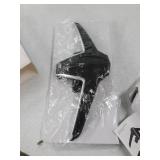 multifunctional detachable car coat hanger