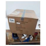 mid century retro accent bedroom balcony