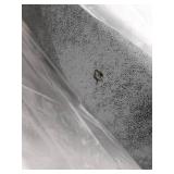 mid century retro accent bedroom balcony