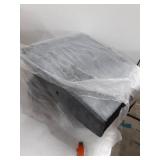 mid century retro accent bedroom balcony