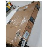 L84WORK Biden 2020 Biden Yard Sign 24" x 18" Corrugated Plastic Joe Biden Harris 2020 Yard Sign with Stakes H-Frame Ground Stake Sign Holder (Blue)