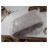 cotton rectangle quilt set