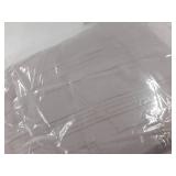 cotton rectangle quilt set