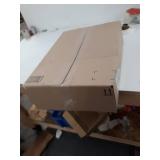 Farberware - 21745 Farberware High Performance Nonstick Griddle Pan/Flat Grill, 11 Inch, Black