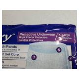 livery diapers 4 packs