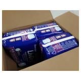 livery diapers 4 packs
