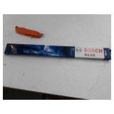 Bosch Rear Wiper Blade H409 /3397011431 Original Equipment Replacement- 16" (Pack of 1)