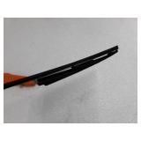 Bosch Rear Wiper Blade H409 /3397011431 Original Equipment Replacement- 16" (Pack of 1)