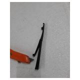 Bosch Rear Wiper Blade H409 /3397011431 Original Equipment Replacement- 16" (Pack of 1)