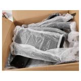 VEVOR G920 Racing Steering Wheel Stand Shifter Mount fit for Logitech G27 G25 G29 Gaming Wheel Stand Wheel Pedals NOT Included Racing Wheel Stand