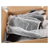 VEVOR G920 Racing Steering Wheel Stand Shifter Mount fit for Logitech G27 G25 G29 Gaming Wheel Stand Wheel Pedals NOT Included Racing Wheel Stand