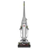 Hoover FloorMate Deluxe Hard Floor Cleaner Machine, Wet Dry Vacuum, FH40160PC, Silver
