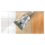 Hoover FloorMate Deluxe Hard Floor Cleaner Machine, Wet Dry Vacuum, FH40160PC, Silver