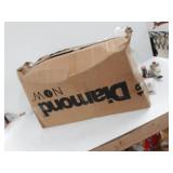 Hoover FloorMate Deluxe Hard Floor Cleaner Machine, Wet Dry Vacuum, FH40160PC, Silver