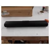 soundbar s20L wireless speakers