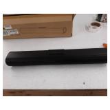 soundbar s20L wireless speakers