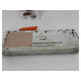 lyptus wall Decoration