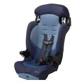 Cosco Finale DX 2-in-1 Combination Booster Car Seat, Sport Blue