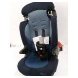 Cosco Finale DX 2-in-1 Combination Booster Car Seat, Sport Blue