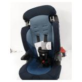 Cosco Finale DX 2-in-1 Combination Booster Car Seat, Sport Blue