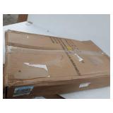 Rio Beach Brands Deluxe Ultra Wonder Wheeler Blue Hibiscus