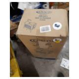 pack n play portable seat and changer