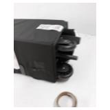 pack n play portable seat and changer